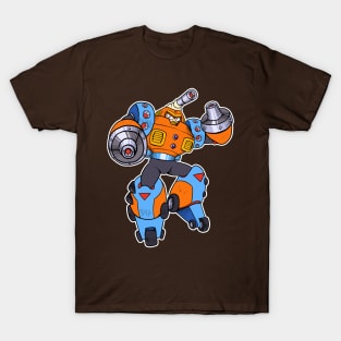 MARS T-Shirt